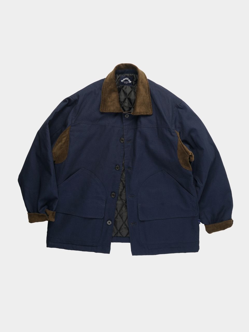 ジャケット・アウター Havehad Heritage Hunting Jacket musinsa MUSINSA | Havehad Heritage Hunting Jacket(Navy)