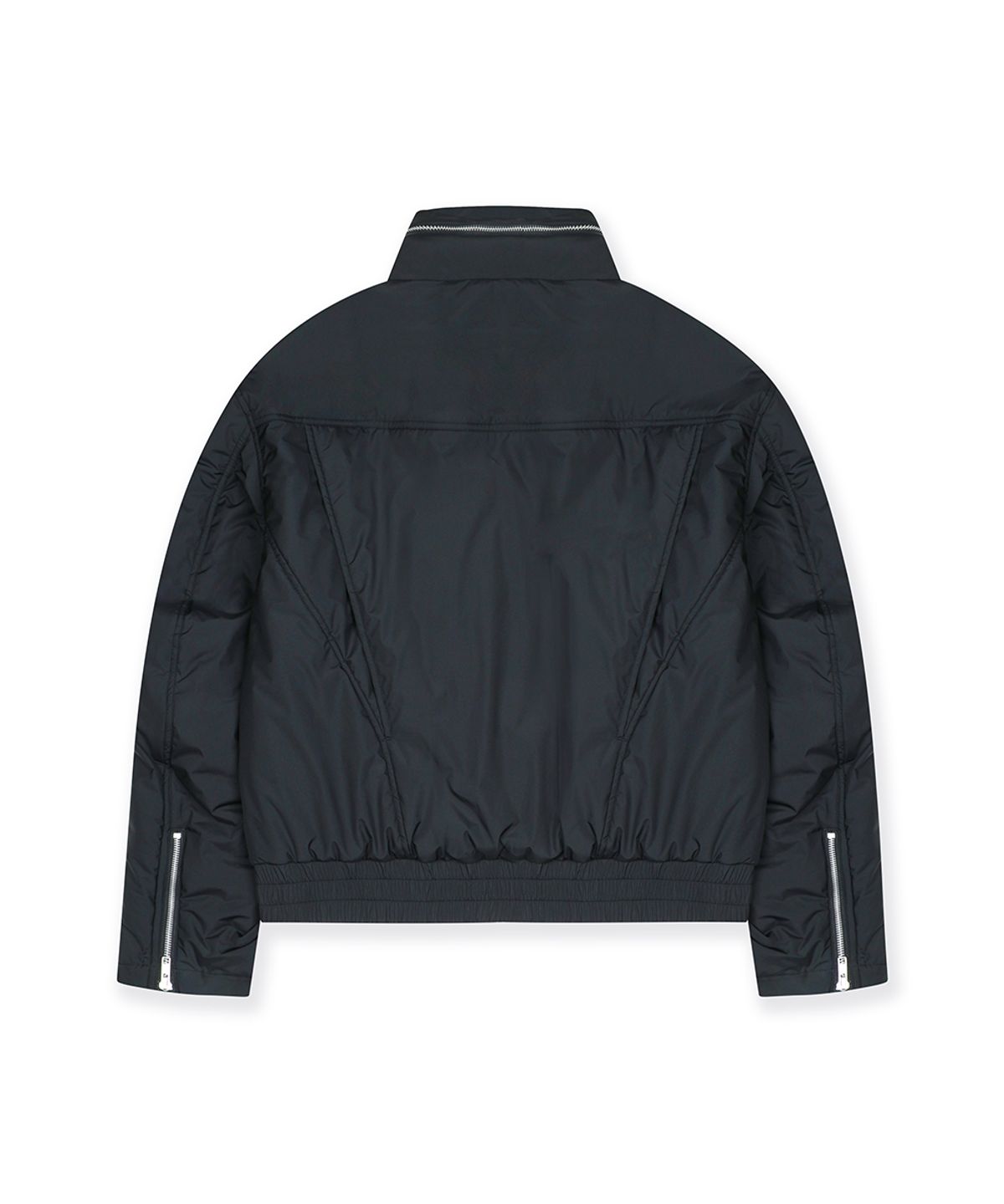 그레일즈(GRAILZ) MILITARY M69 PADDED JACKET [BLACK]