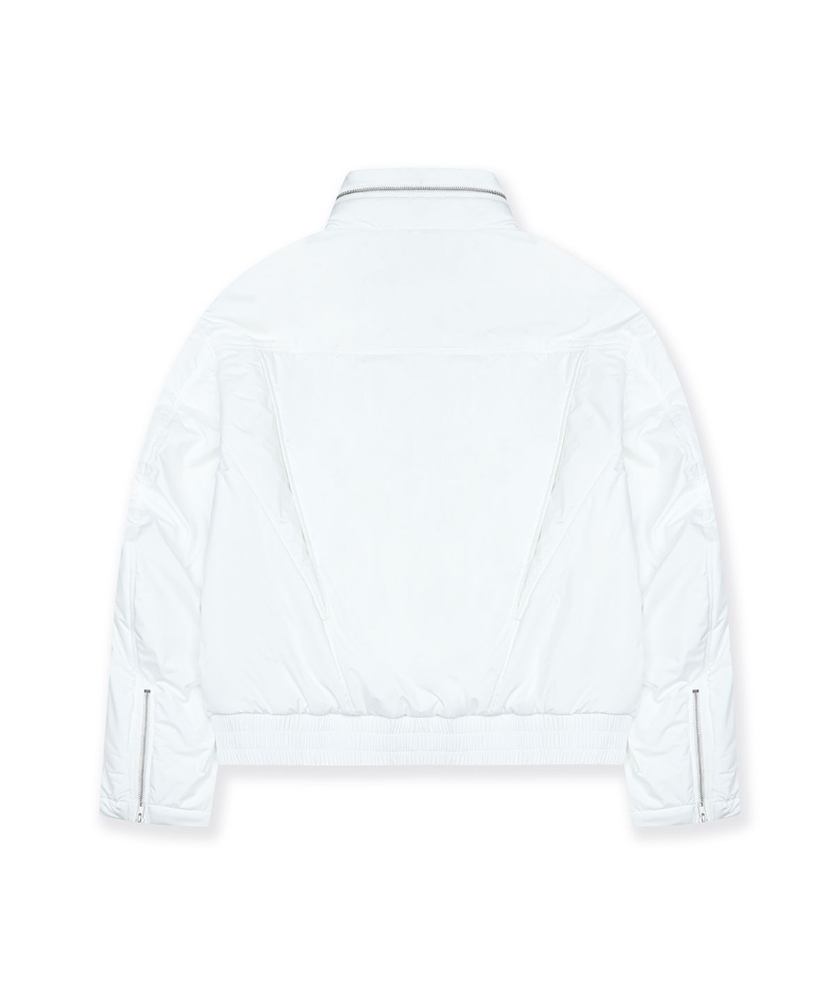 그레일즈(GRAILZ) MILITARY M69 PADDED JACKET [OFF WHITE]