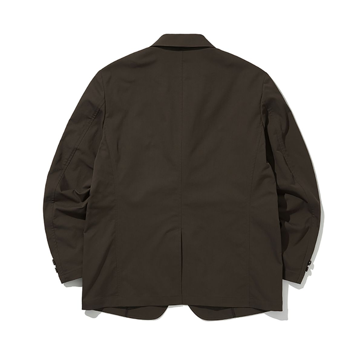 히즈핸더(HISHANDER) 4BUTTON NOTCHED LAPEL JACKET