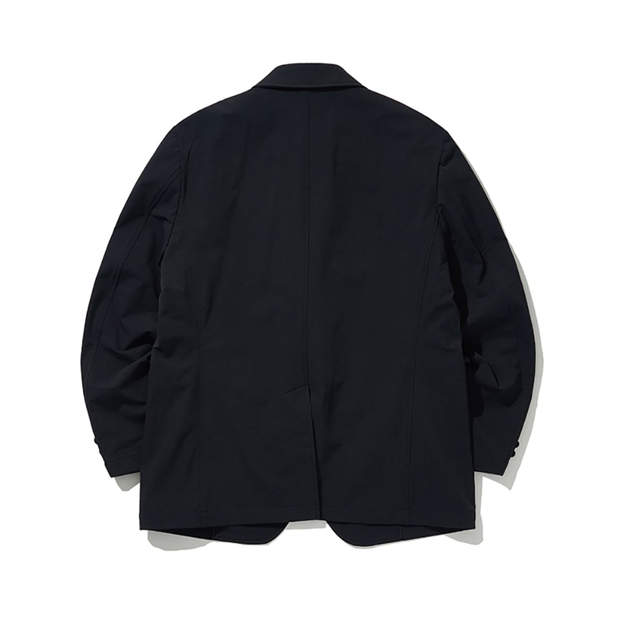 히즈핸더(HISHANDER) CORDURA® 4BUTTON NOTCHED LAPEL JACKET