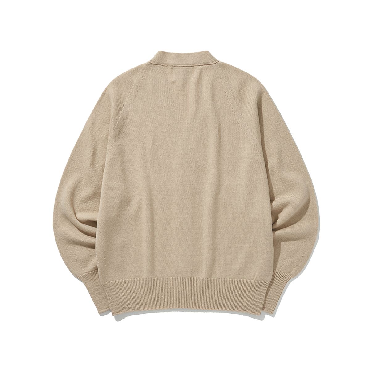 히즈핸더(HISHANDER) WHOLEGARMENT CARDIGAN 02