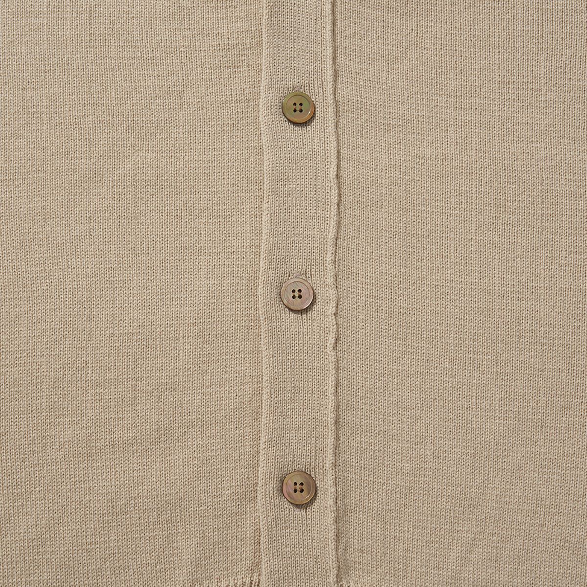히즈핸더(HISHANDER) WHOLEGARMENT CARDIGAN 02