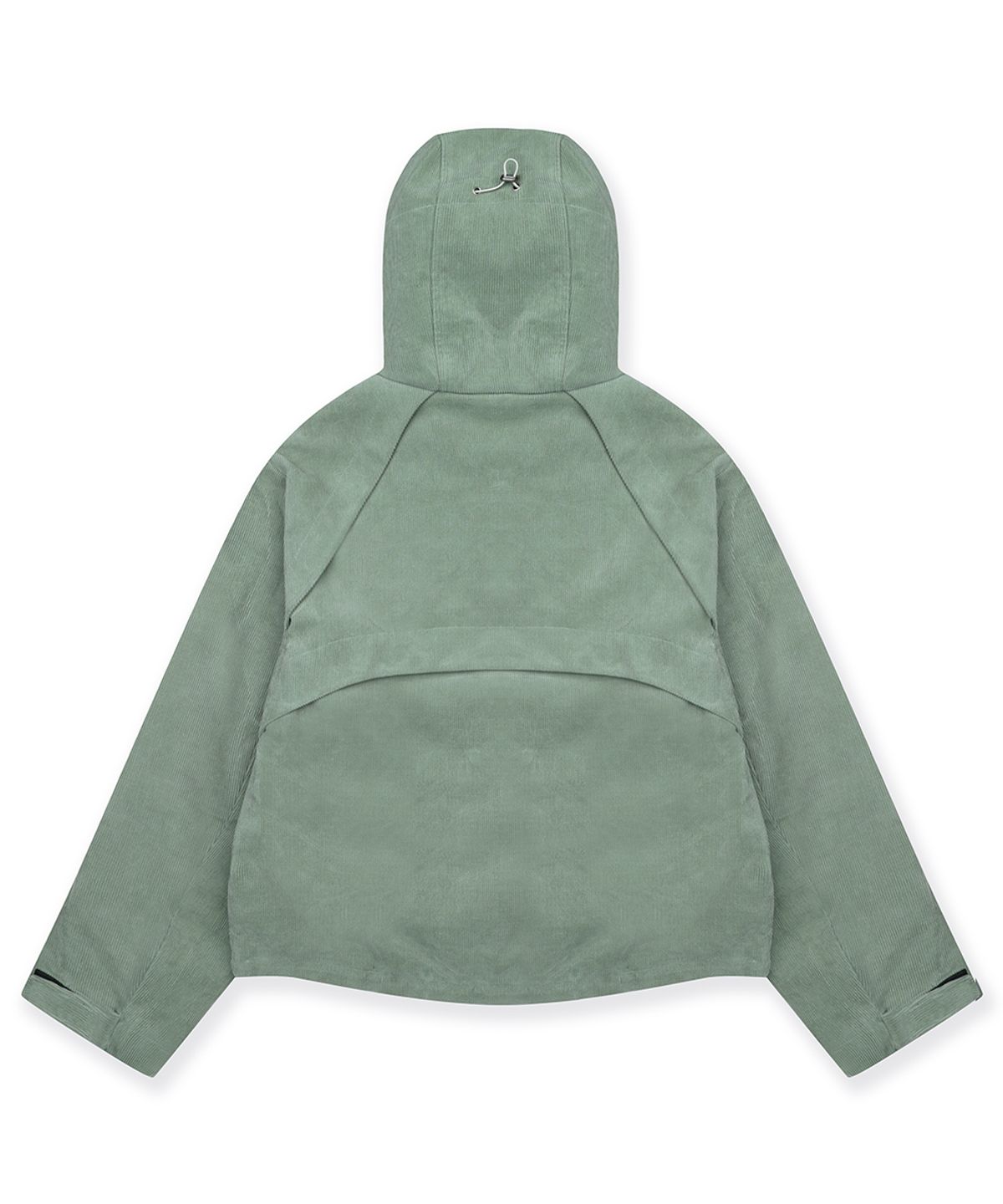 그레일즈(GRAILZ) CORDUROY SHELL JACKET [MINT]