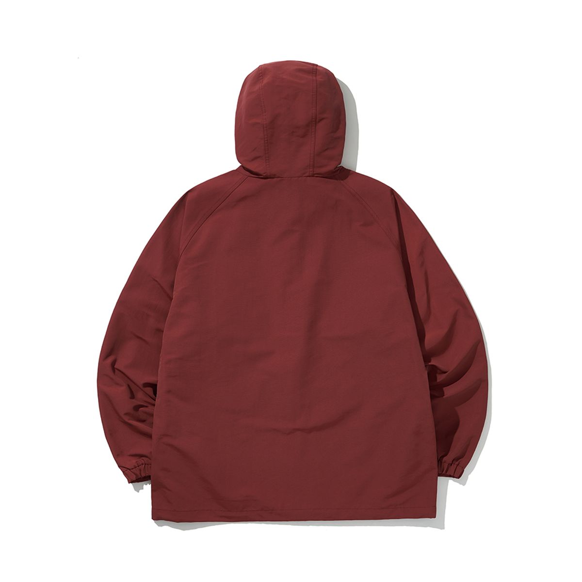 히즈핸더(HISHANDER) CORDURA 60/40 CLOTH WIND JACKET