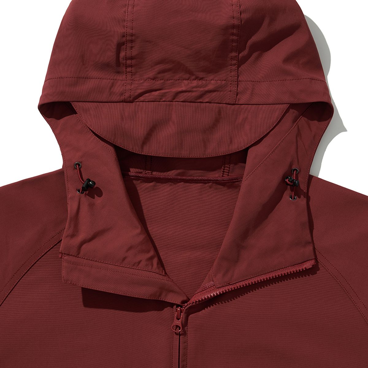 히즈핸더(HISHANDER) CORDURA 60/40 CLOTH WIND JACKET