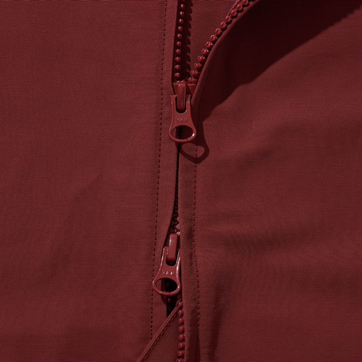 히즈핸더(HISHANDER) CORDURA 60/40 CLOTH WIND JACKET