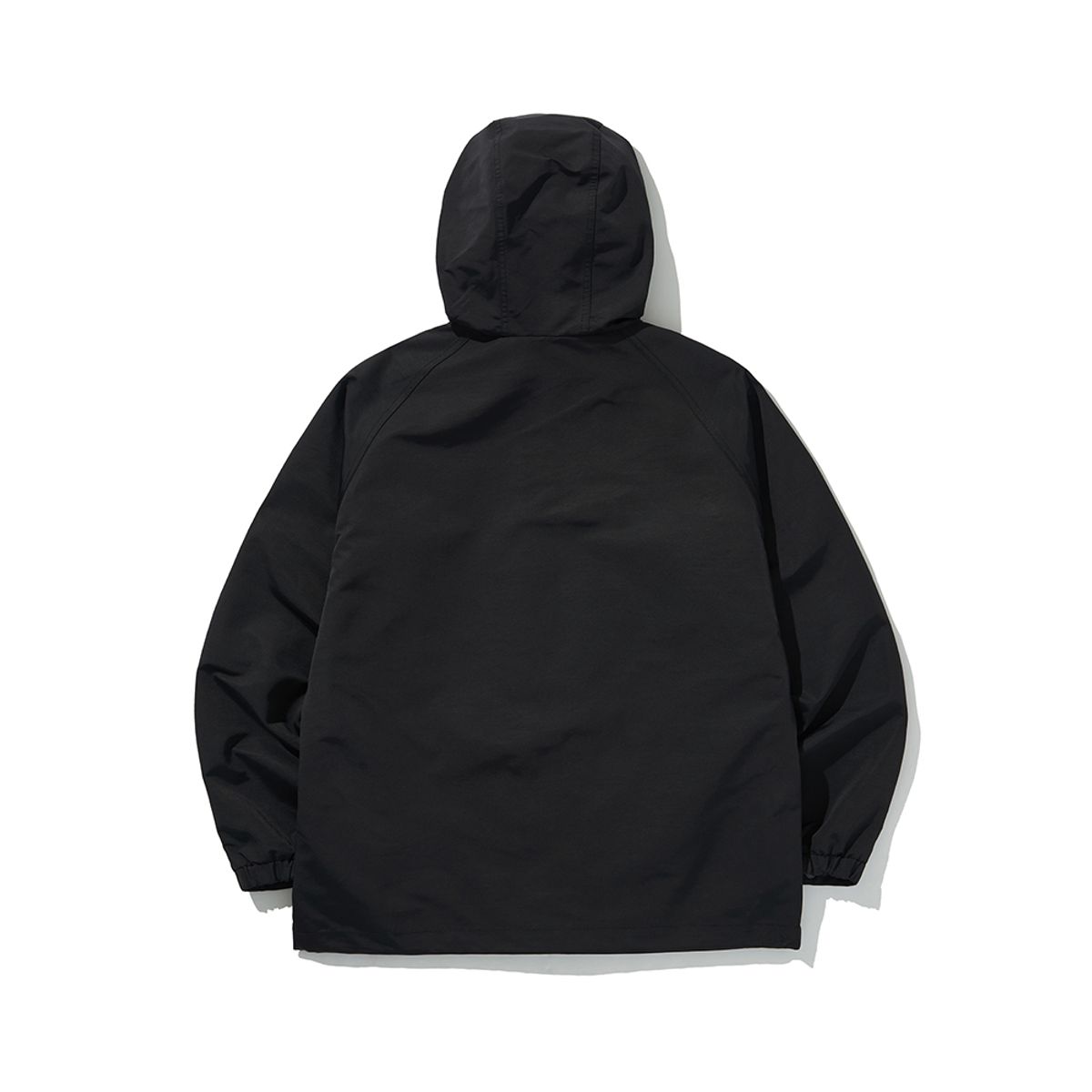 히즈핸더(HISHANDER) CORDURA 60/40 CLOTH WIND JACKET