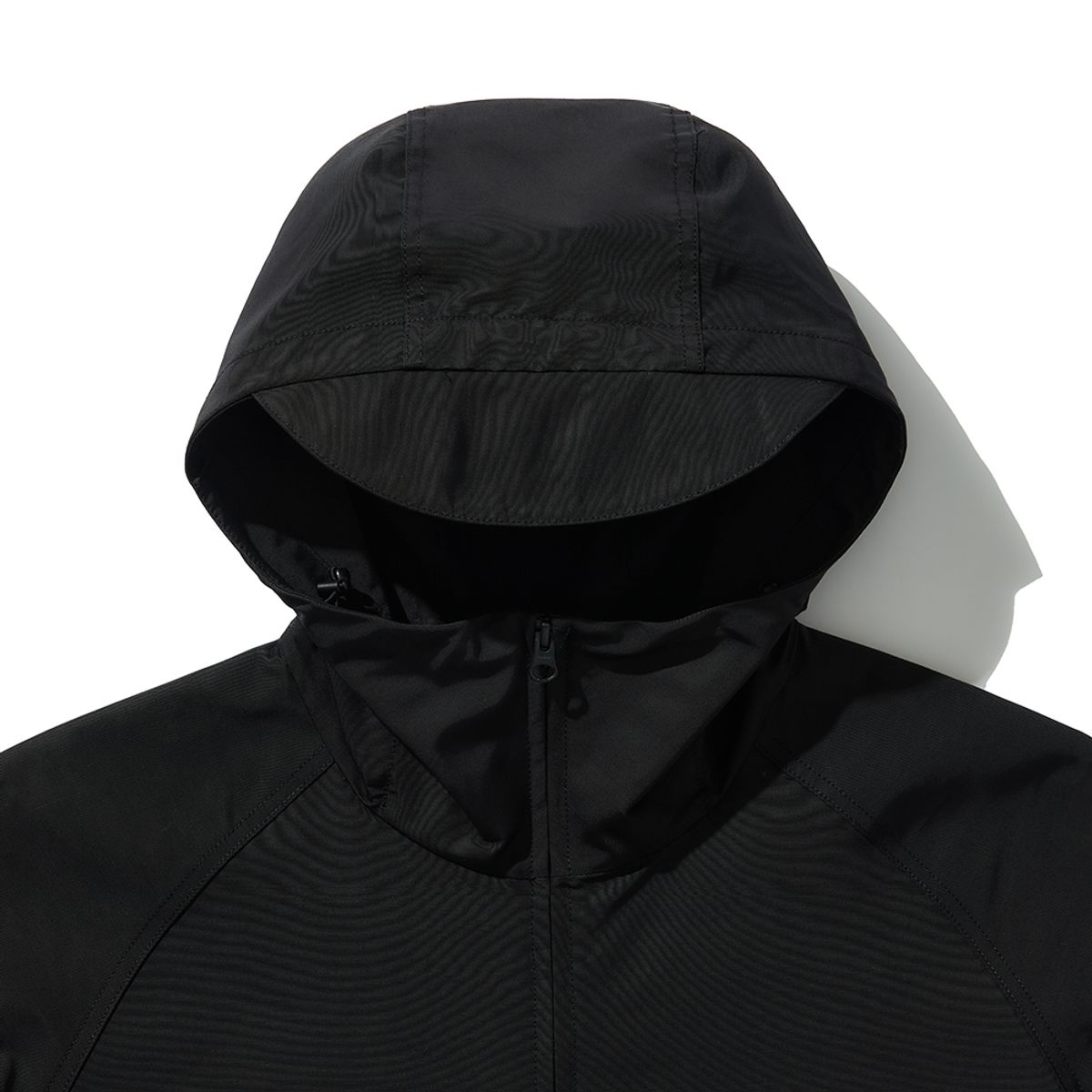 히즈핸더(HISHANDER) CORDURA 60/40 CLOTH WIND JACKET