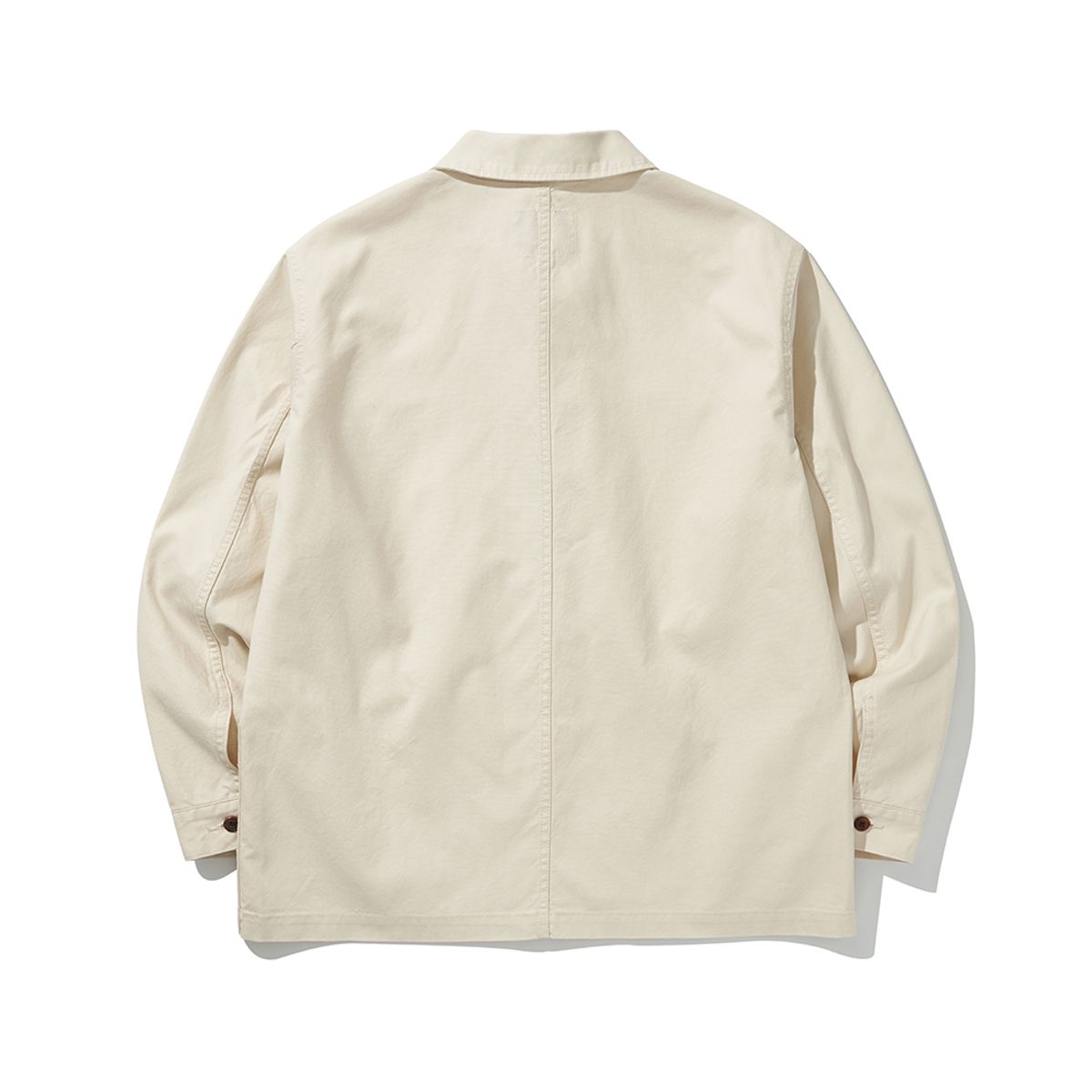히즈핸더(HISHANDER) WORK JACKET