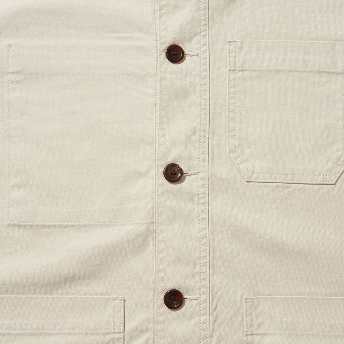 히즈핸더(HISHANDER) WORK JACKET
