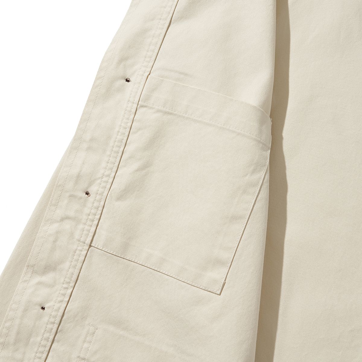 히즈핸더(HISHANDER) WORK JACKET