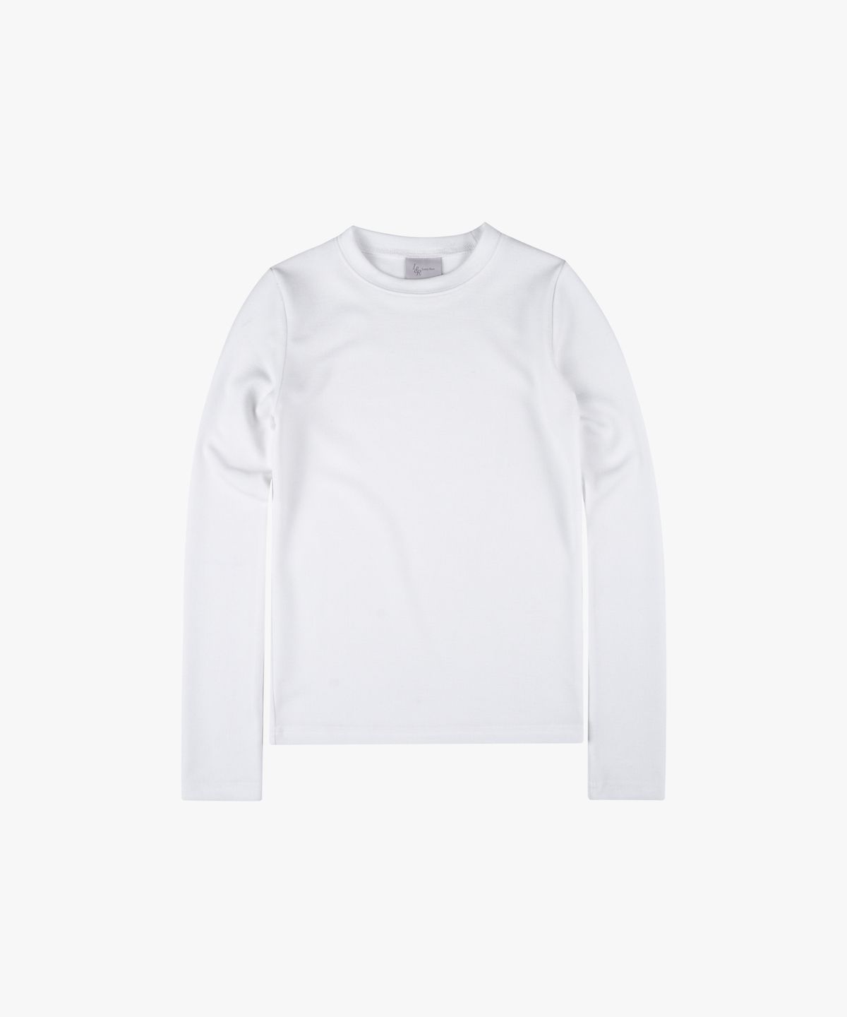 로시로우(LOSSYROW) [SET] Lossy  Layered long-sleeved T-shirt