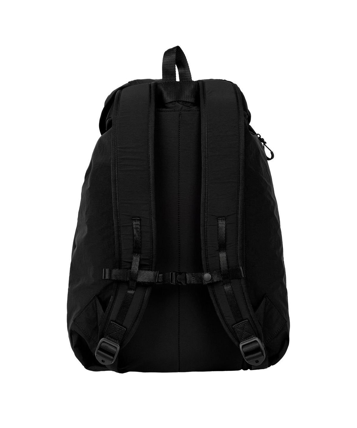 파운드포켓(FOUNDPOCKET) 포커스 럭색 블랙