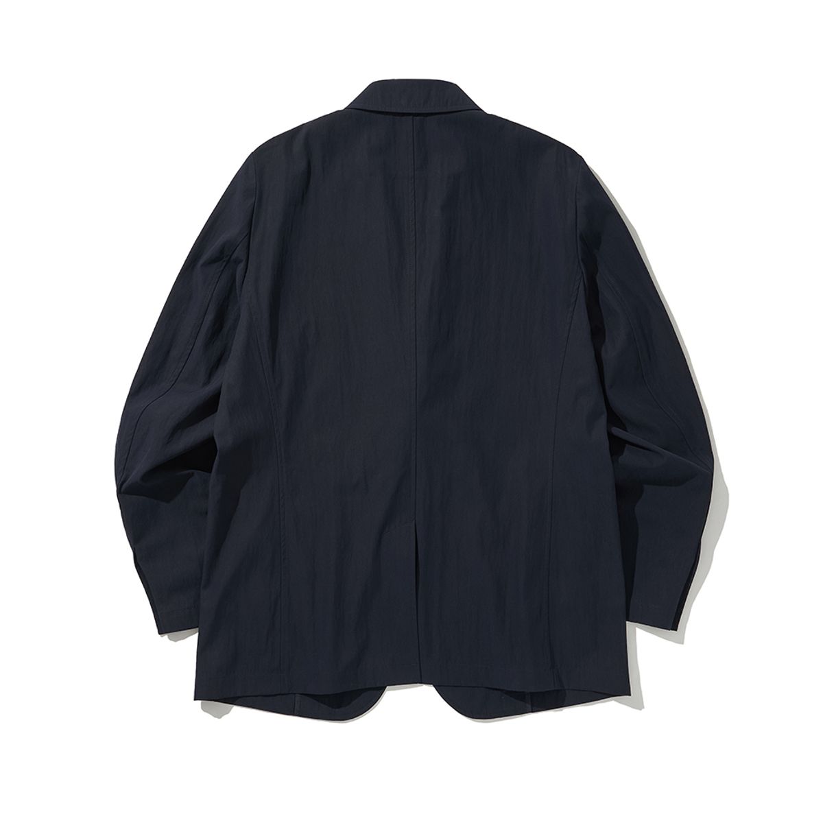 히즈핸더(HISHANDER) 4BUTTON NOTCHED LAPEL JACKET