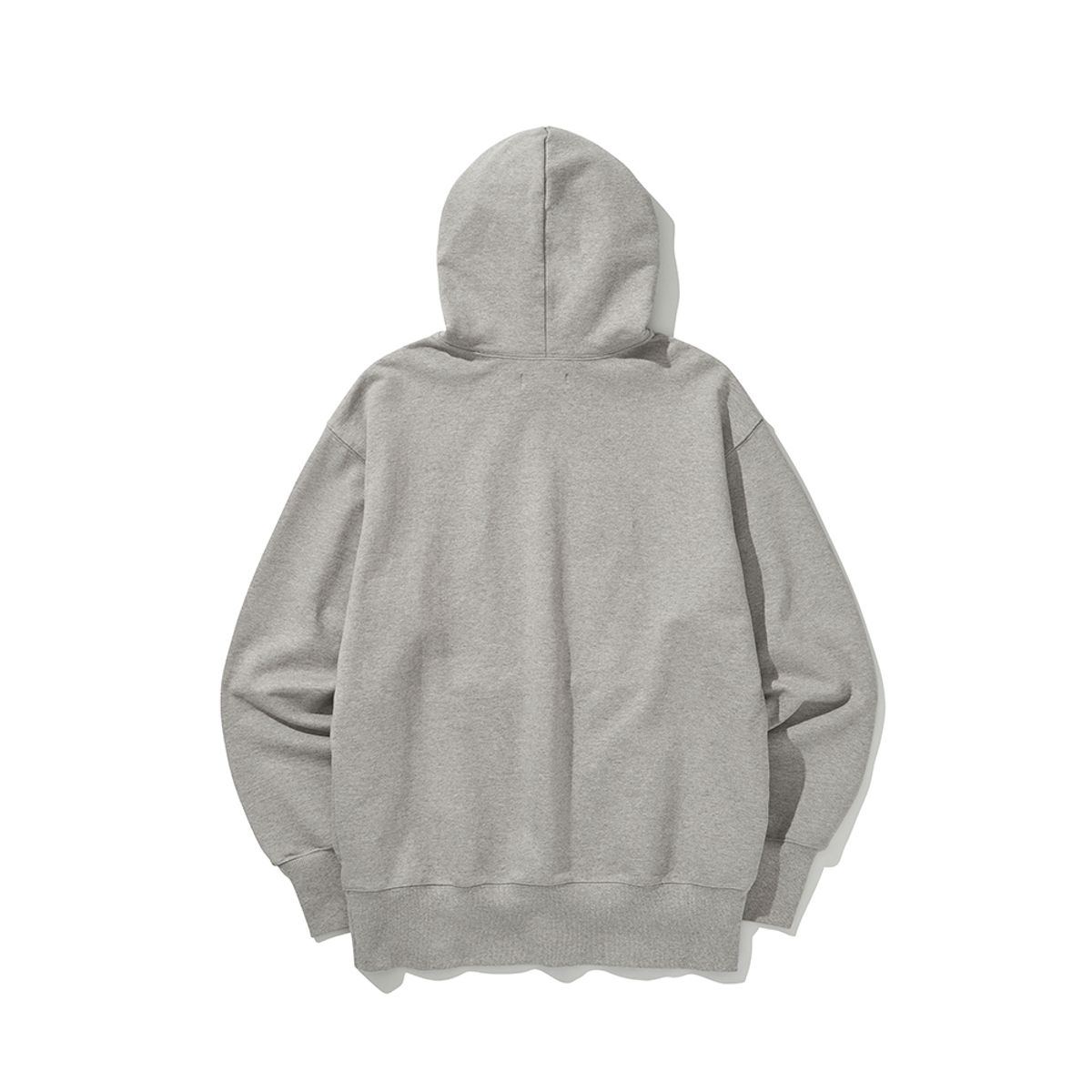 히즈핸더(HISHANDER) HOODED SWEAT SHIRTS