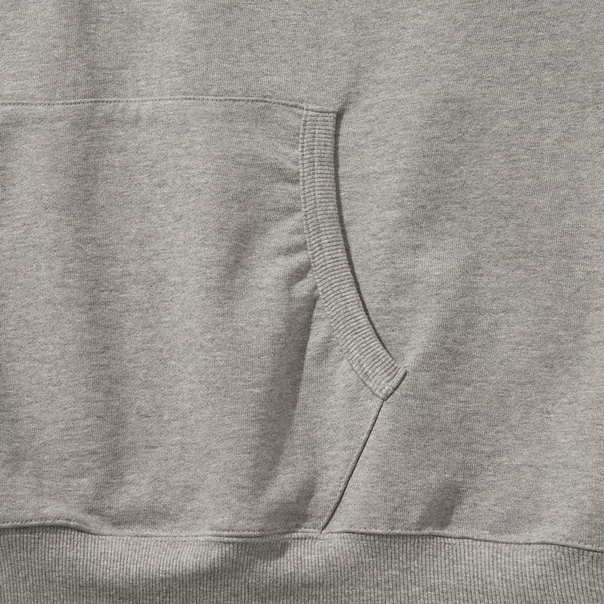 히즈핸더(HISHANDER) HOODED SWEAT SHIRTS