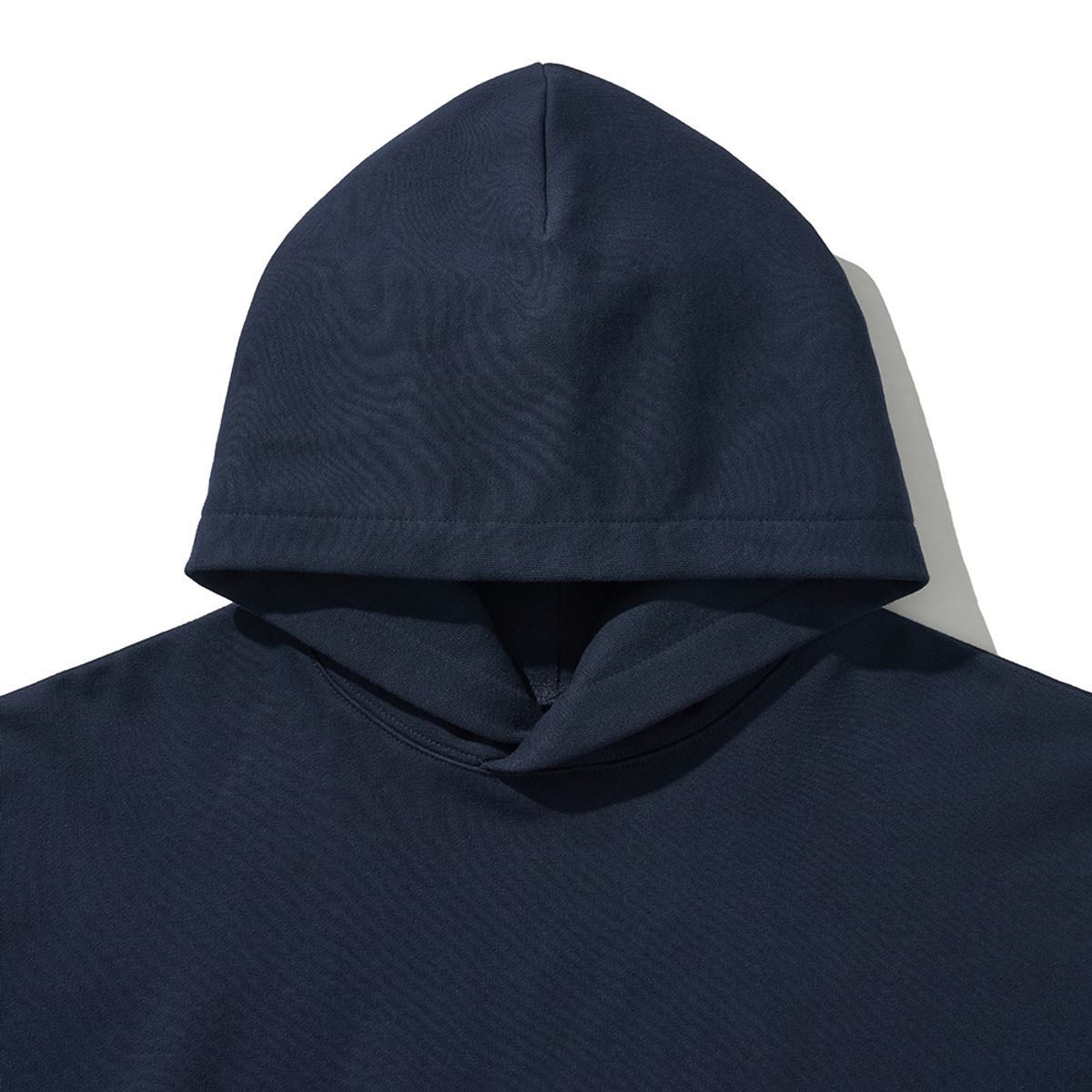 히즈핸더(HISHANDER) HOODED SWEAT SHIRTS