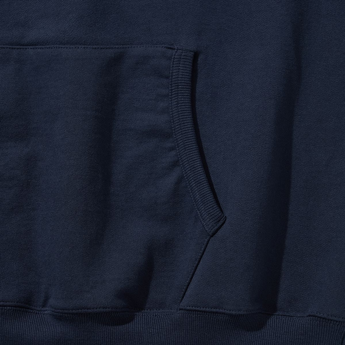 히즈핸더(HISHANDER) HOODED SWEAT SHIRTS