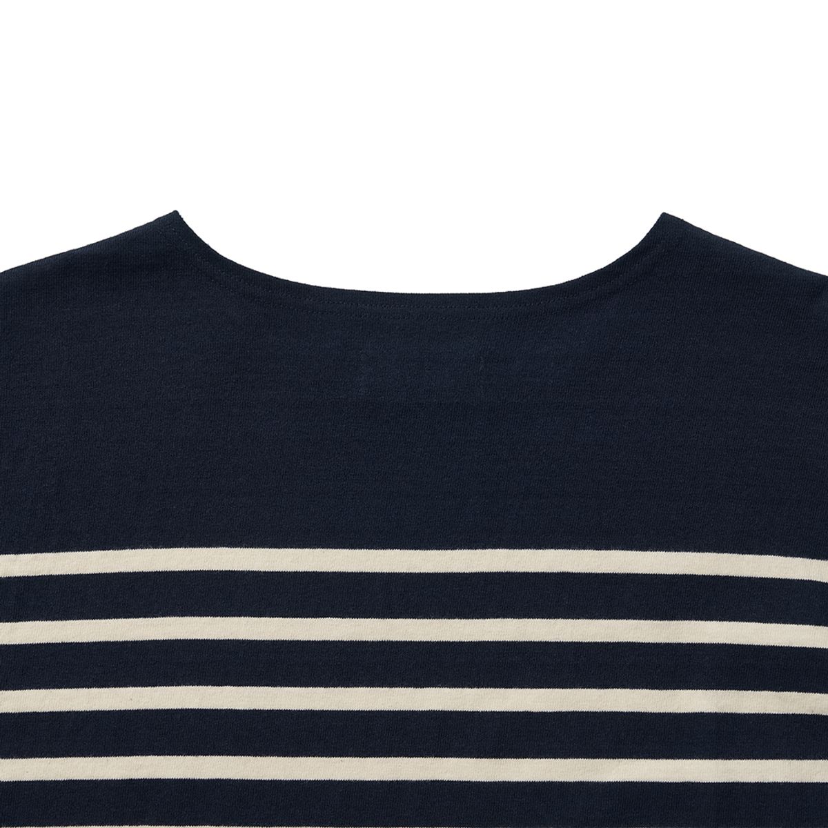 히즈핸더(HISHANDER) LONG SLEEVE STRIPE T-SHIRTS