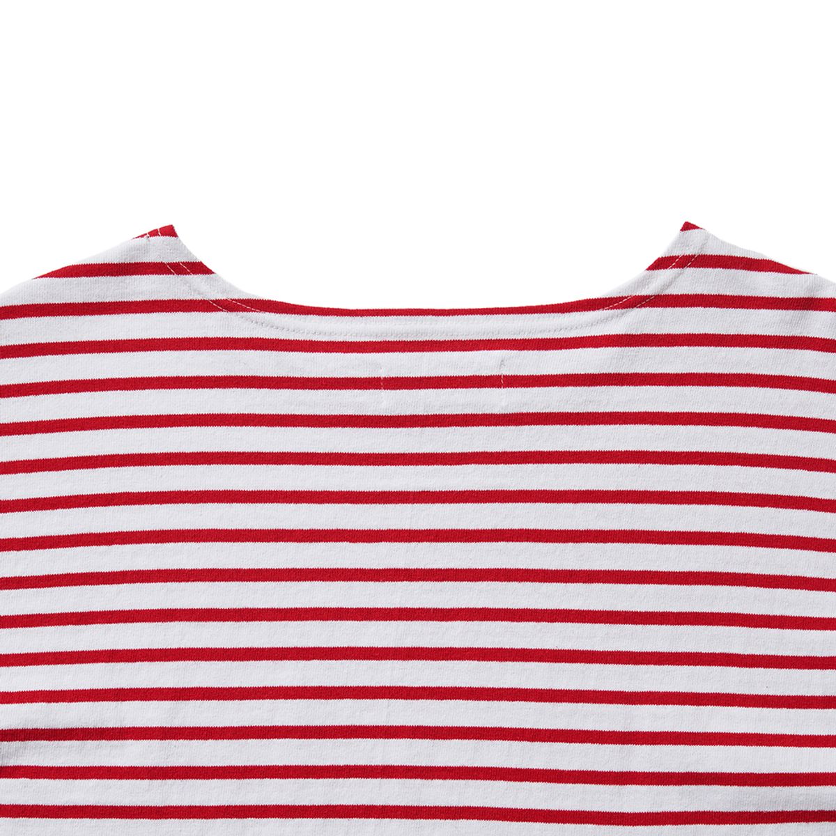 히즈핸더(HISHANDER) LONG SLEEVE STRIPE T-SHIRTS