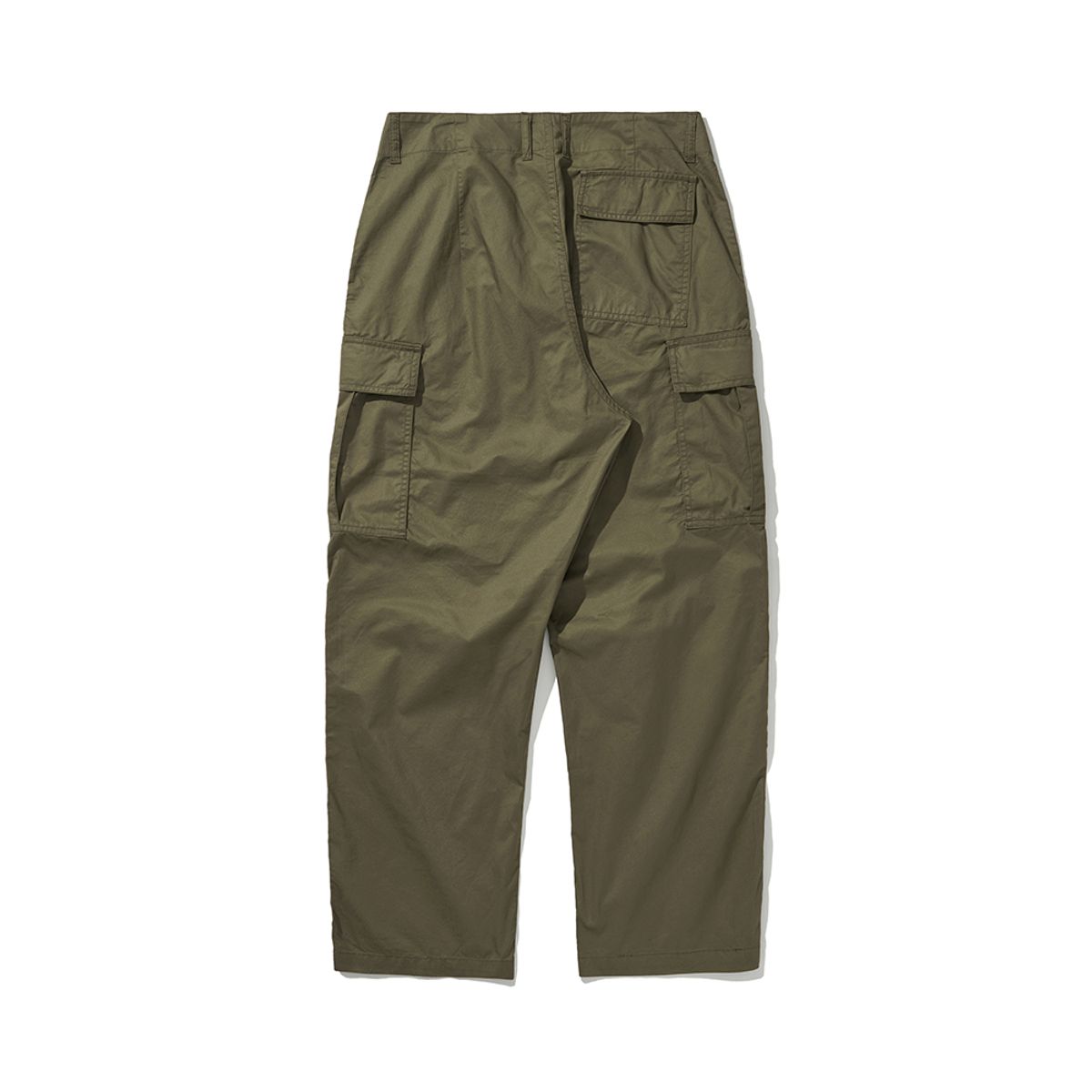 히즈핸더(HISHANDER) CARGO PANTS
