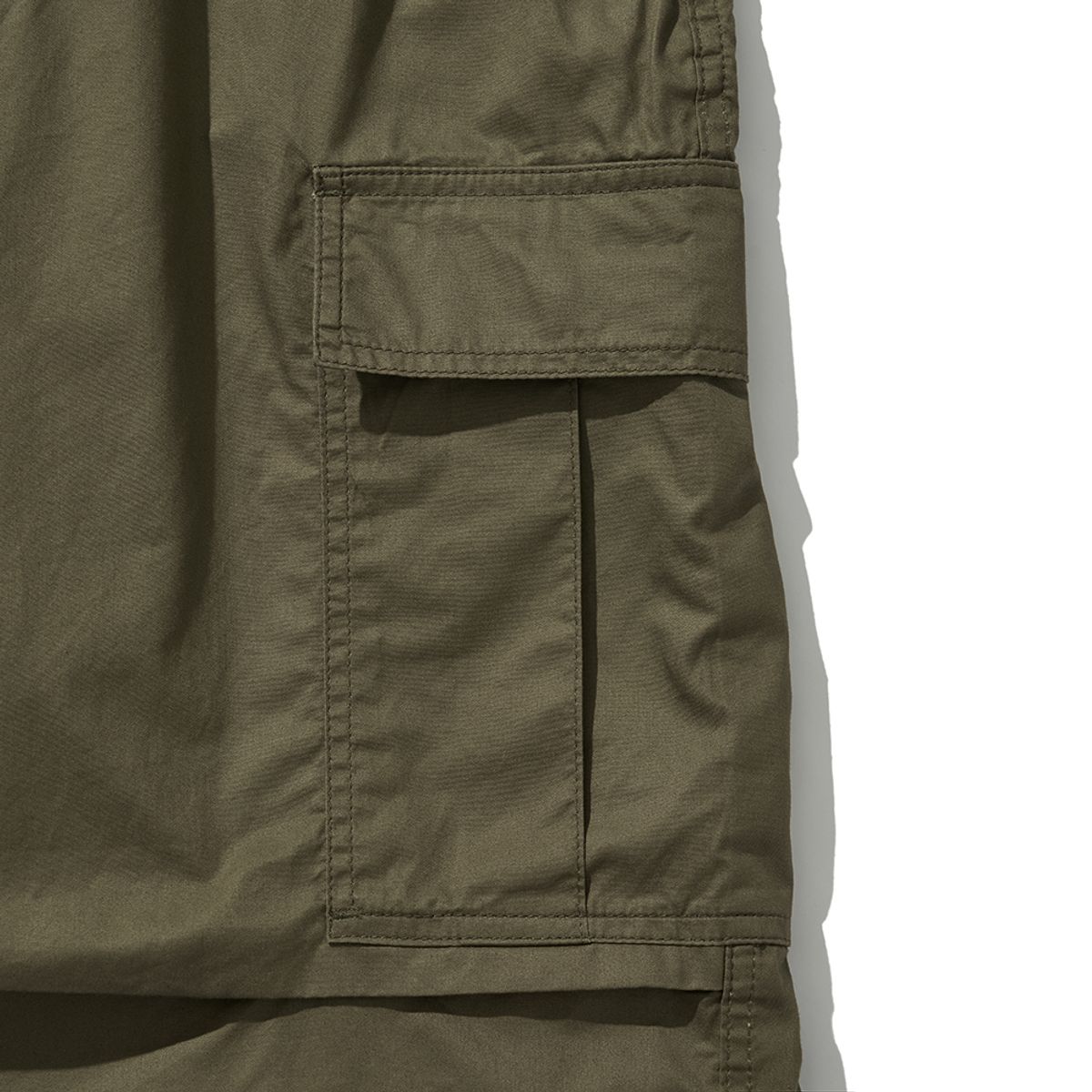 히즈핸더(HISHANDER) CARGO PANTS