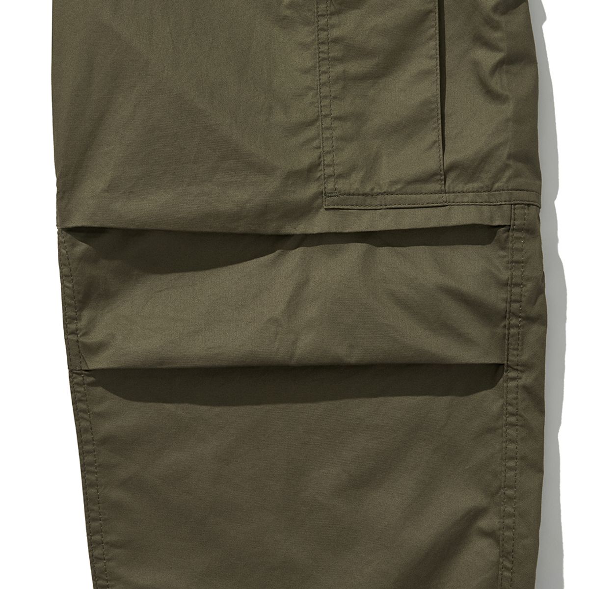 히즈핸더(HISHANDER) CARGO PANTS