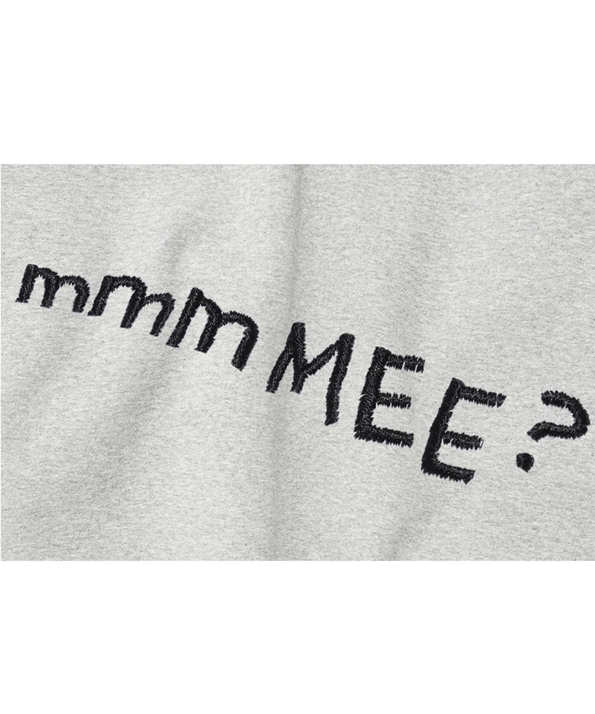꼼파뇨(CPGN STUDIO) [2PACK] 시그니처 자수 기모 후드