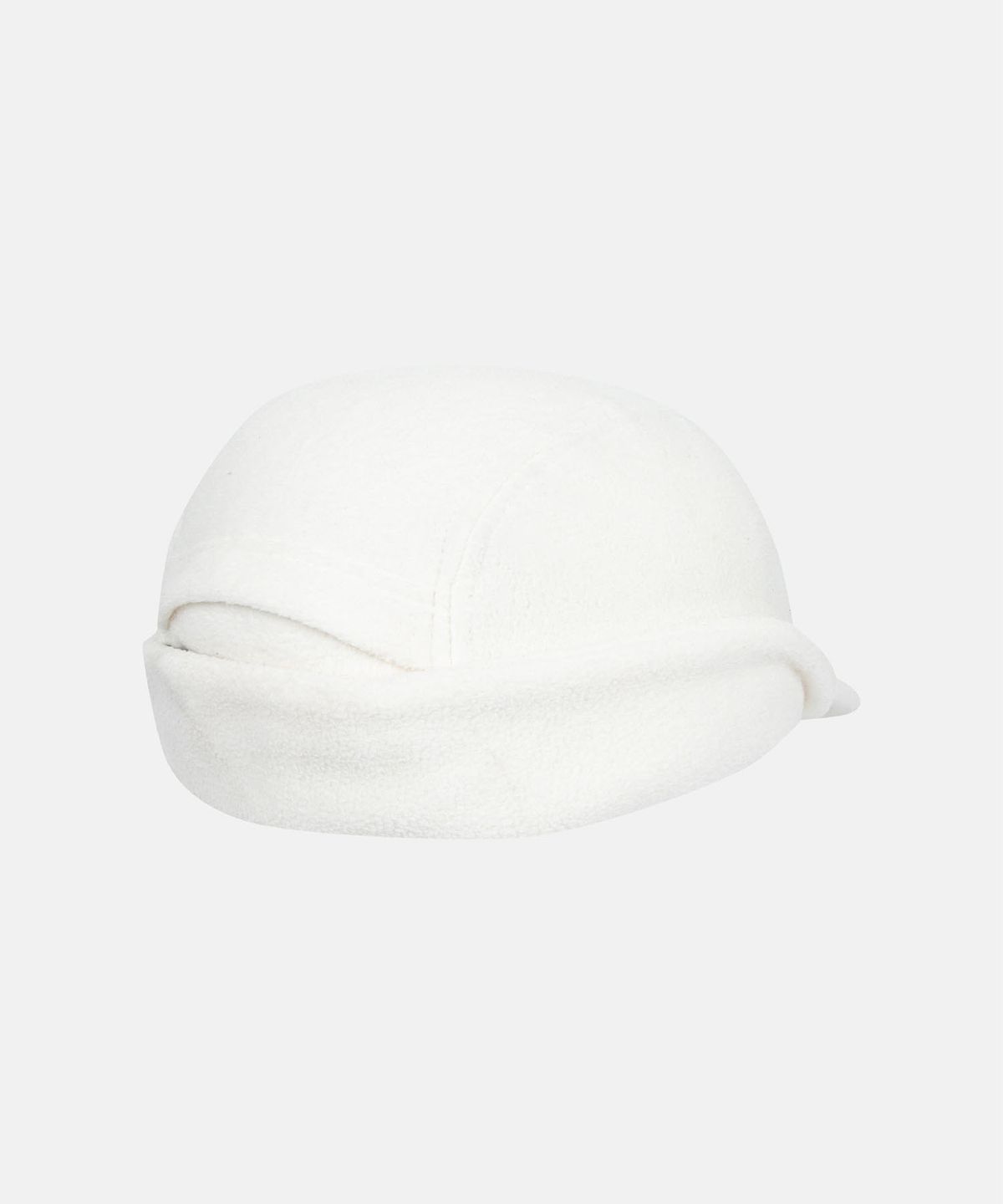 썬러브(SUNLOVE) Polartec® Heart Earflap Cap Ivory
