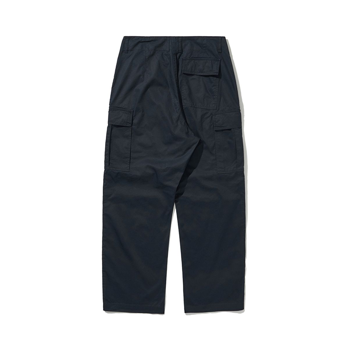 히즈핸더(HISHANDER) CARGO PANTS