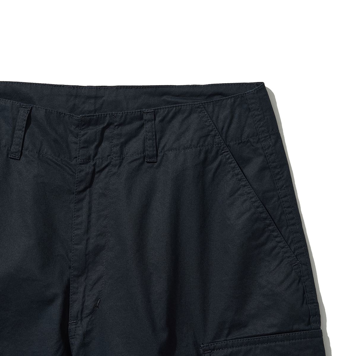 히즈핸더(HISHANDER) CARGO PANTS