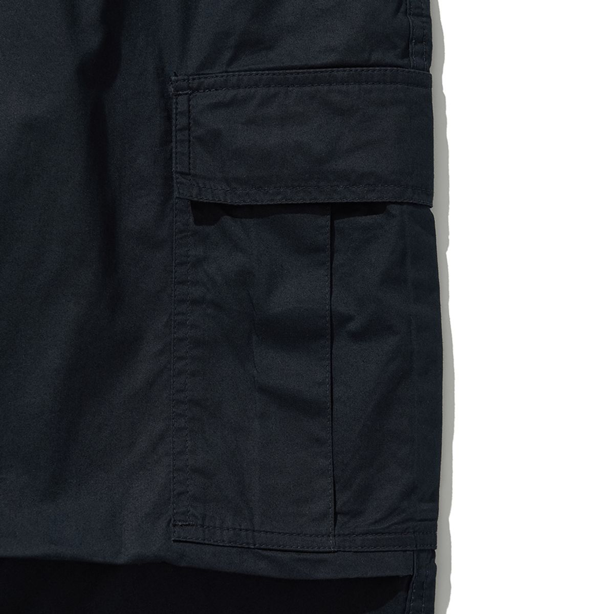 히즈핸더(HISHANDER) CARGO PANTS