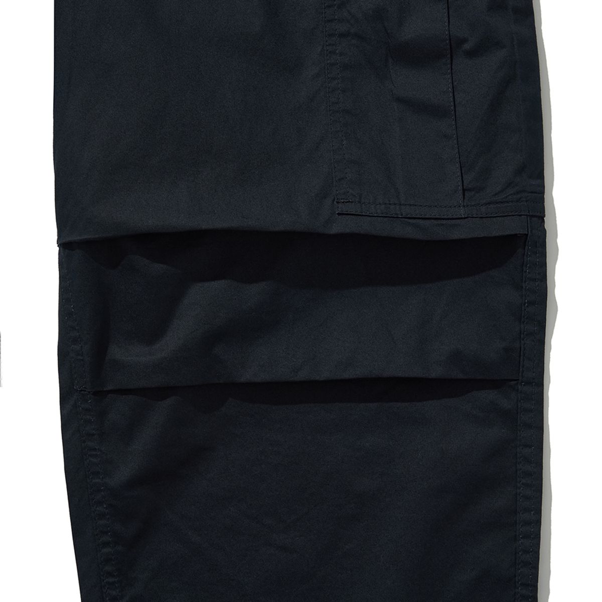 히즈핸더(HISHANDER) CARGO PANTS