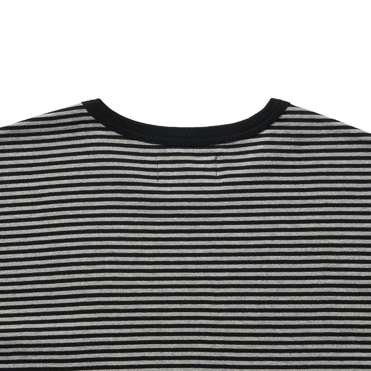 히즈핸더(HISHANDER) ROUND POCKET T-SHIRTS
