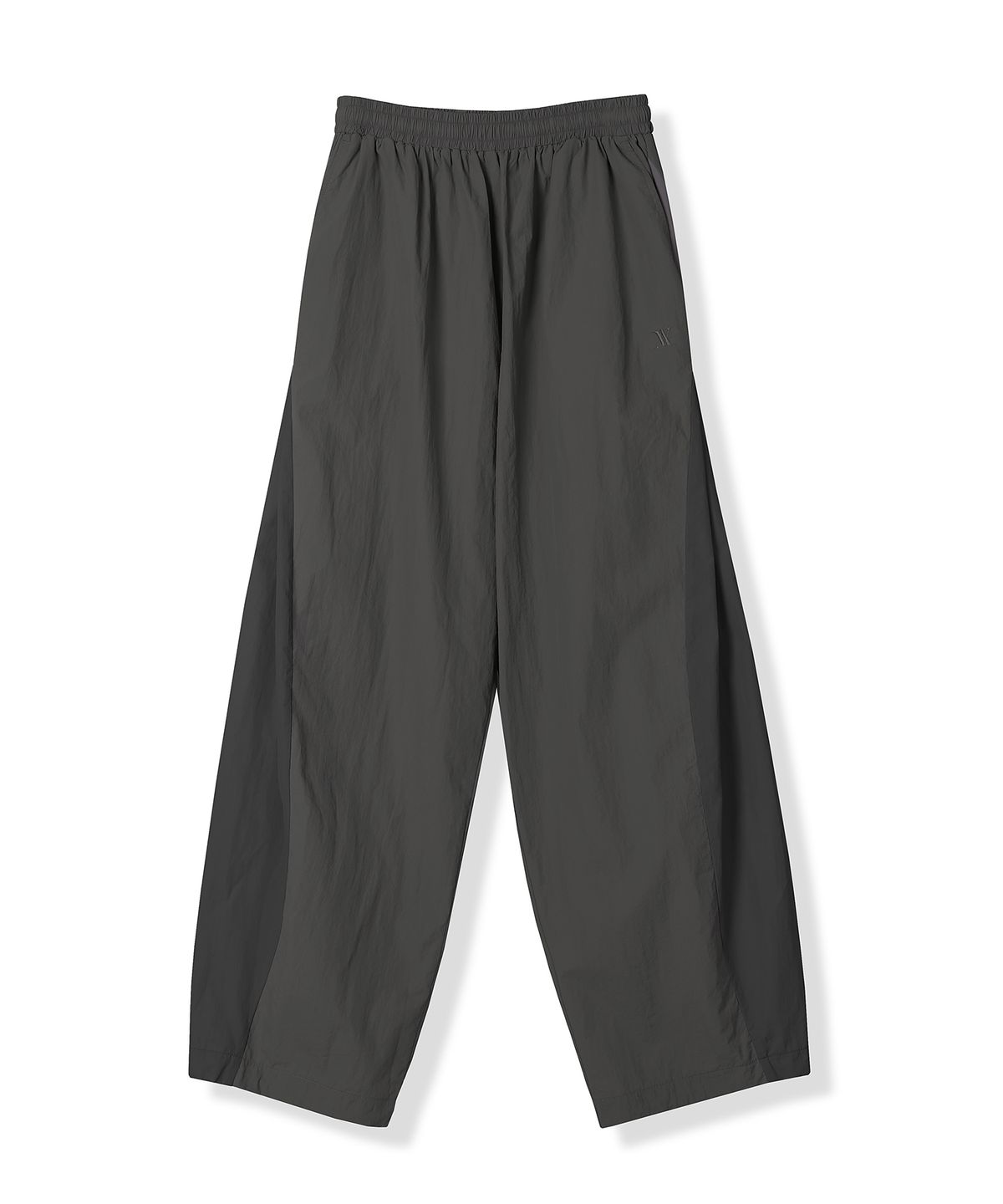 어반드레스(AVANDRESS) Onesnap Taslan Pants GREY