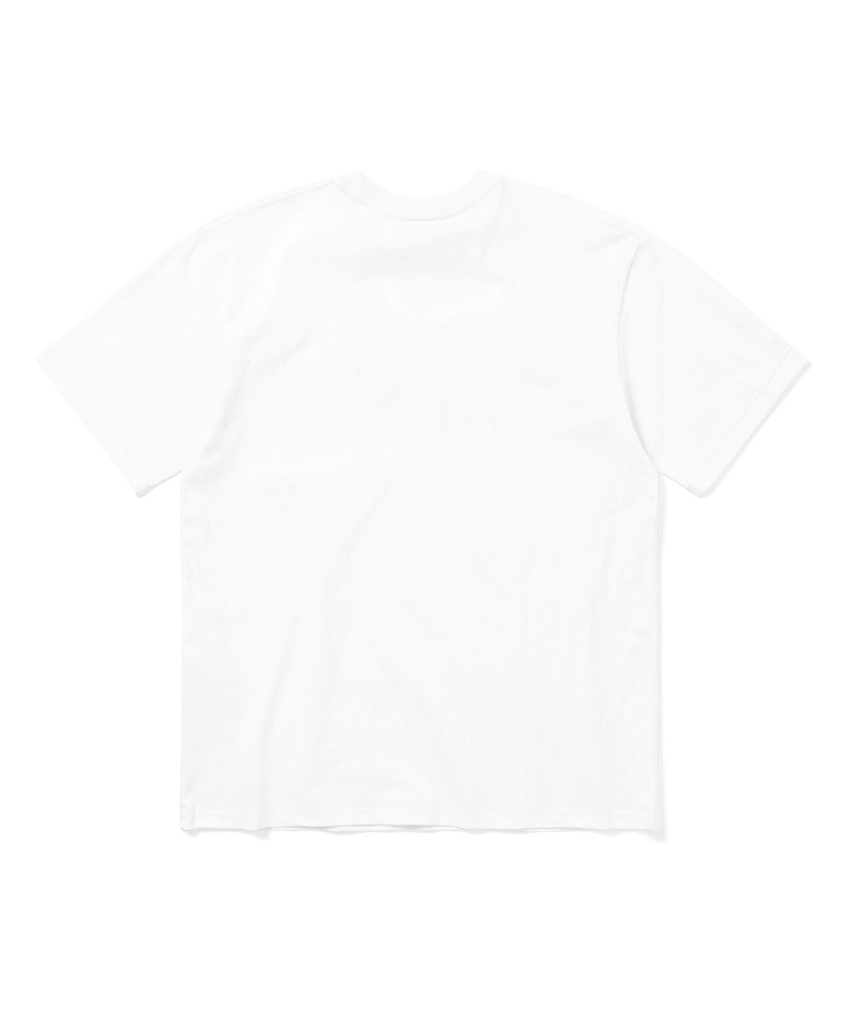 에이오엠지(AOMG) Loco x TNT WEAK Basic Tee