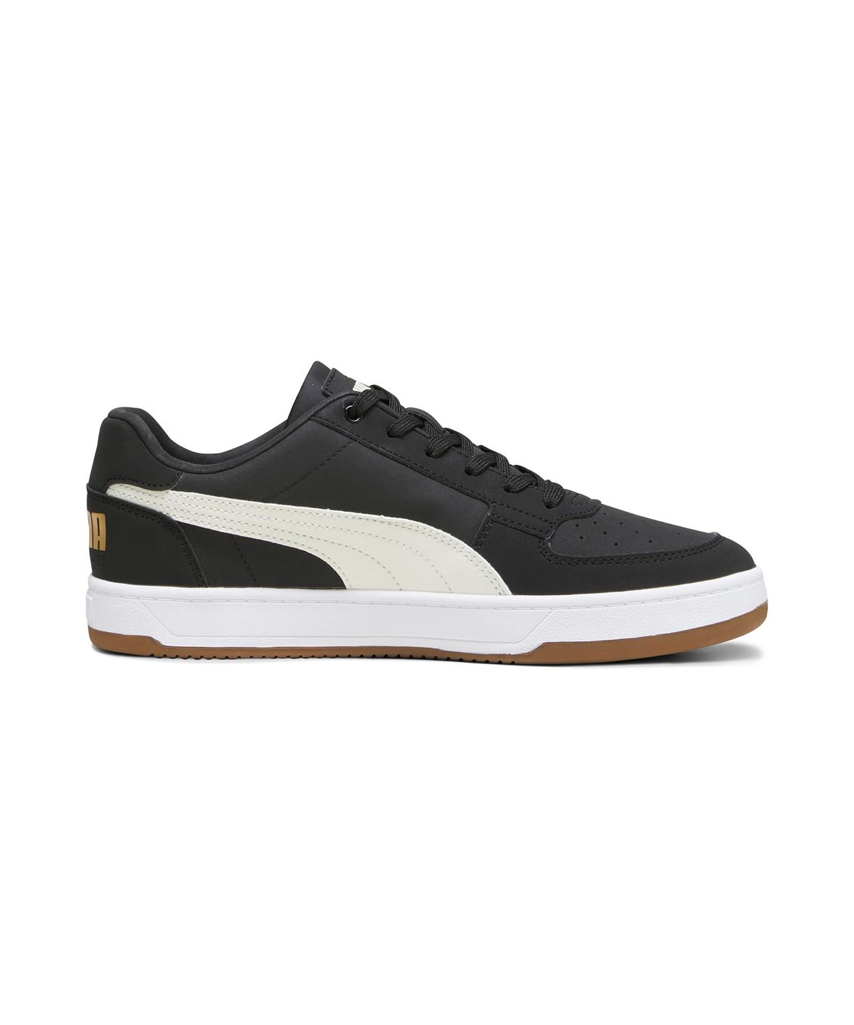 푸마(PUMA) 푸마 케이븐 2.0 75주년 - 블랙:아이보리 / 394666-01