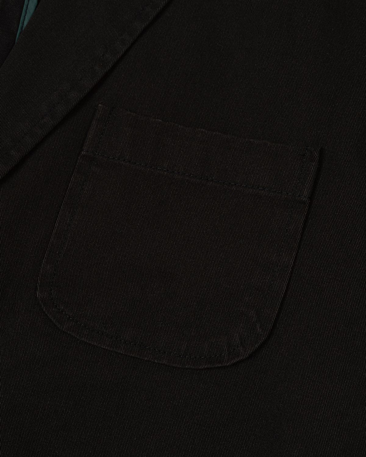 모아(MOAA) 클래씨 바이오 워싱 코튼 셋업 (BLACK)