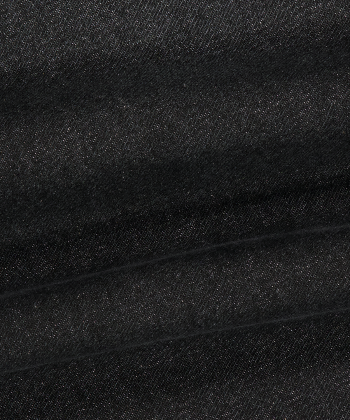 위캔더스(WKNDRS) DWARF DENIM PANTS (BLACK)