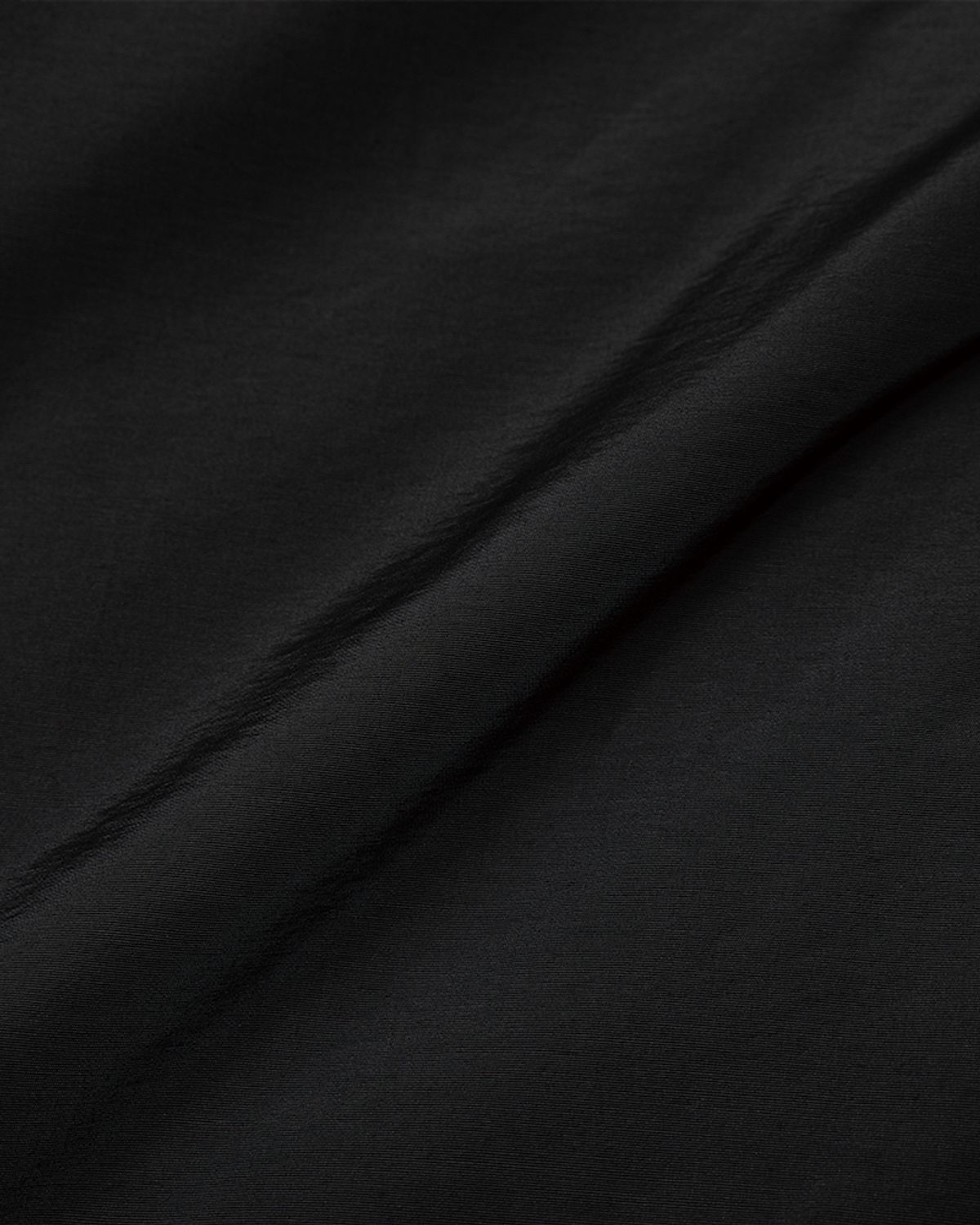 모아(MOAA) 컴포트 나일론 블루종 (BLACK)