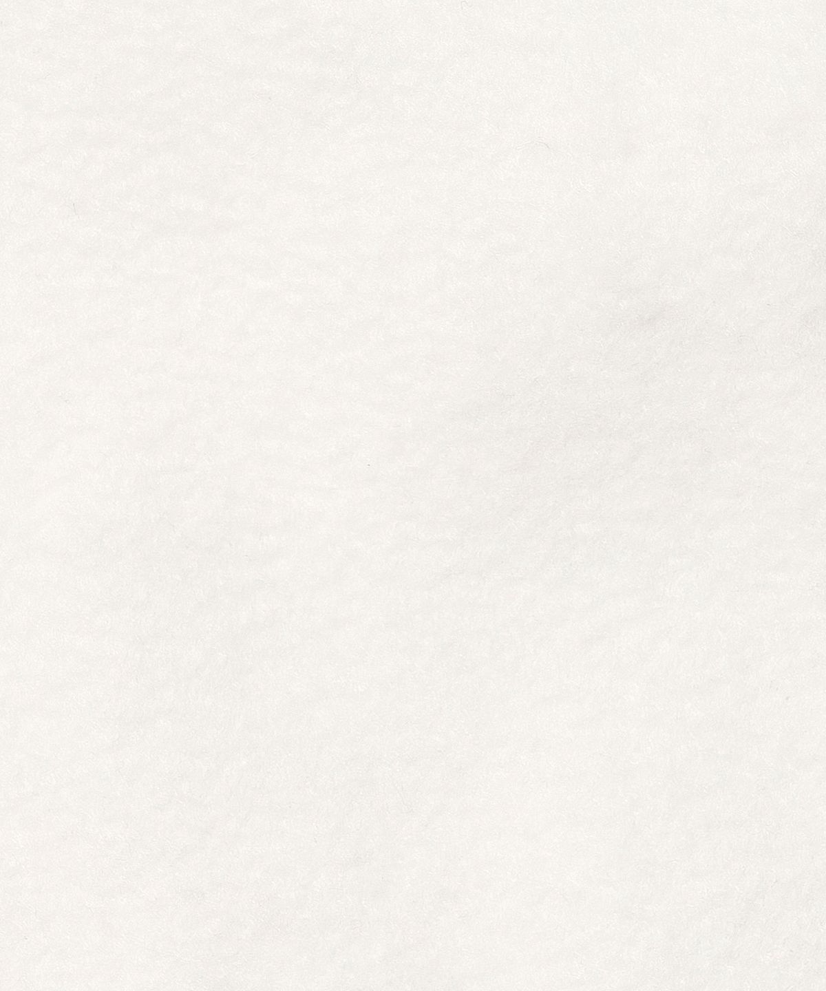 스티그마(STIGMA) COLLEGE OVERSIZED CREWNECK WHITE MELANGE