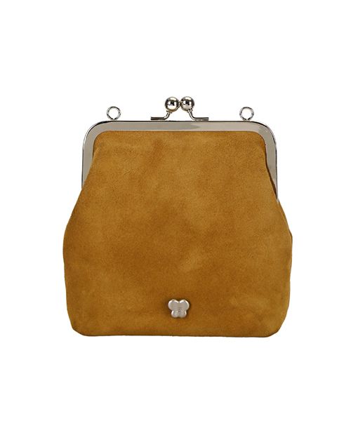 ● angelie ● TOAST BAG MEDIUM / SUEDE MUSINSA | ANGELIE TOAST BAG MEDIUM/SUEDE