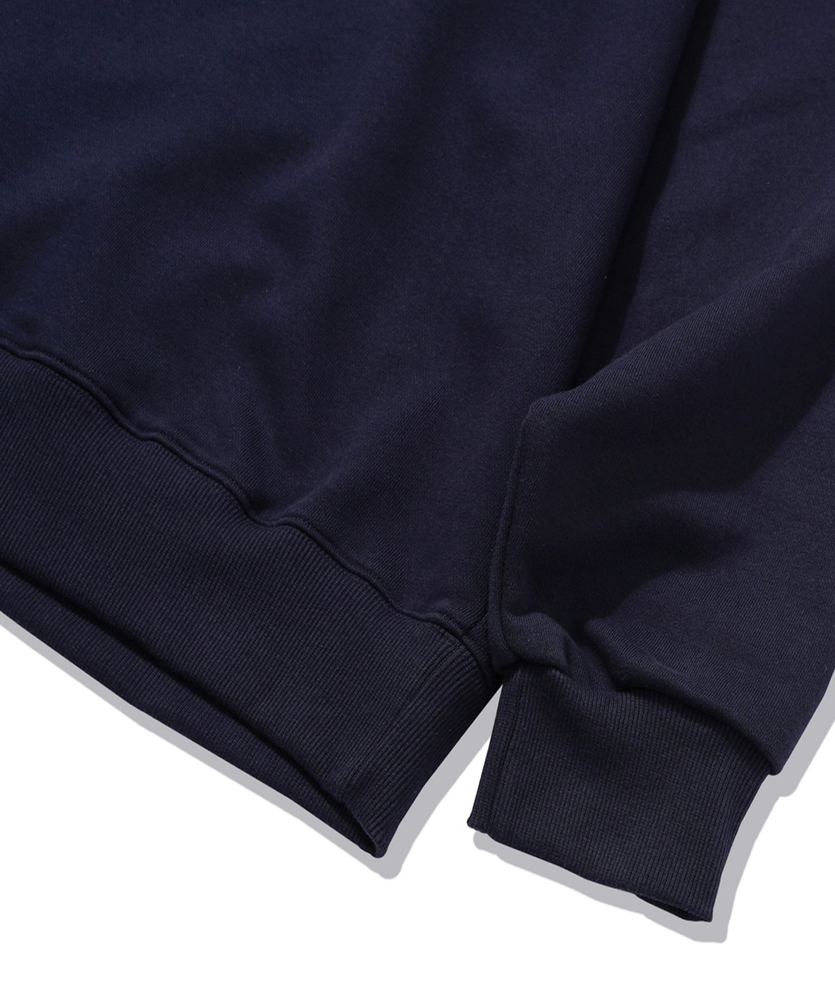 더마일(THEMILE) 1898 GARMENTS SWEAT MTM [NAVY]