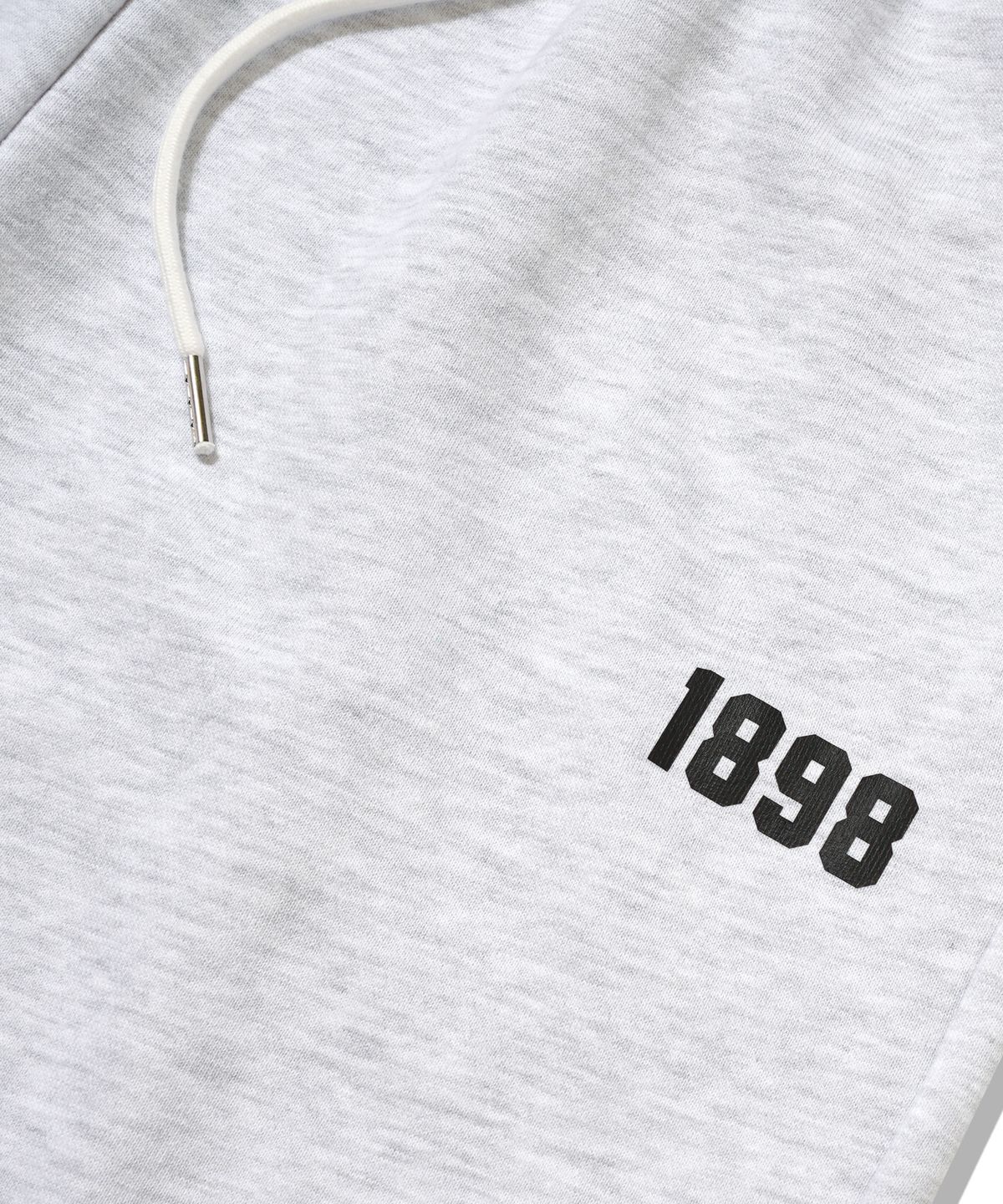 더마일(THEMILE) 1898 GARMENTS SWEAT PANTS[OATMEAL]