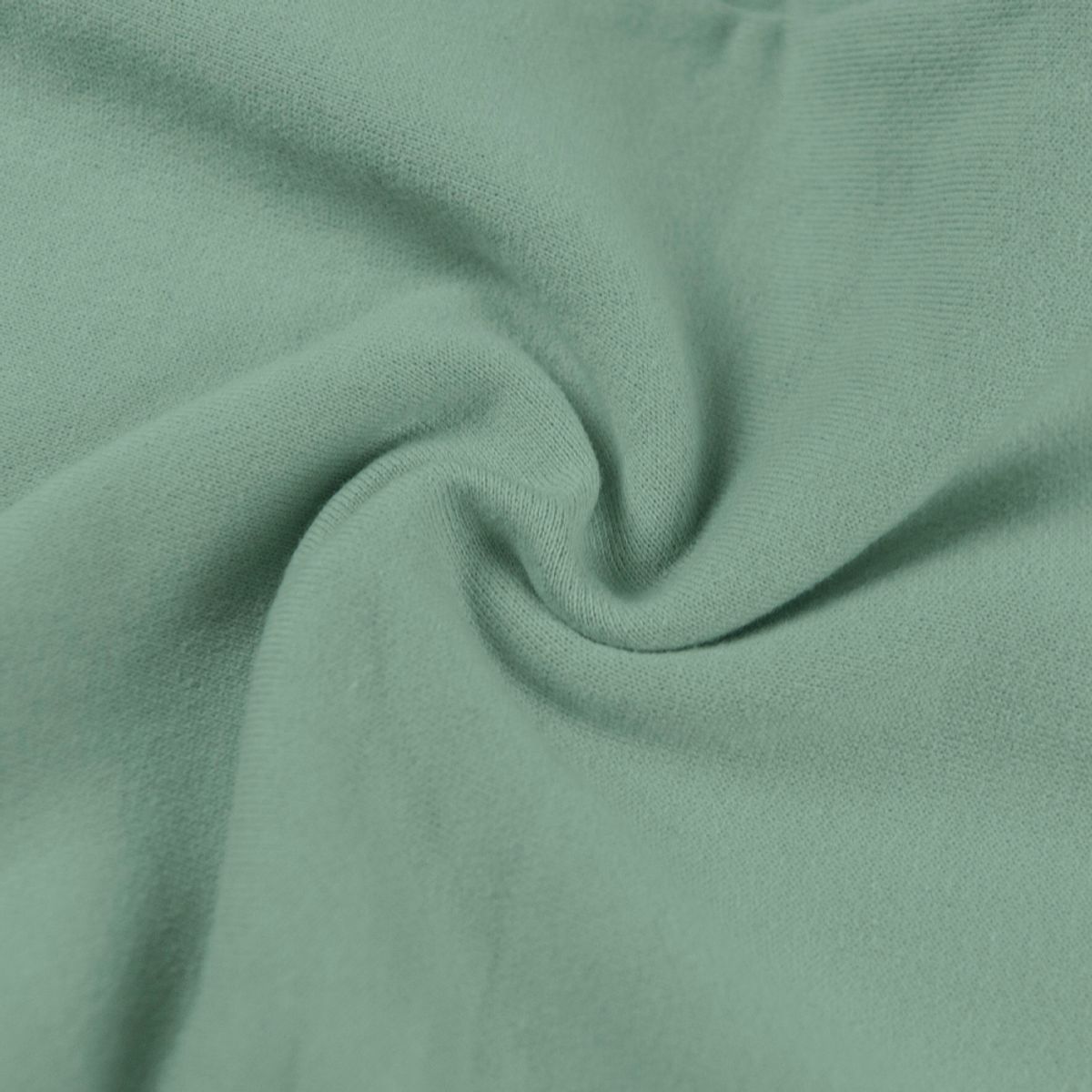 포에드클럽(4EED) 오버핏 심볼 로고 후드 - 민트 그린
