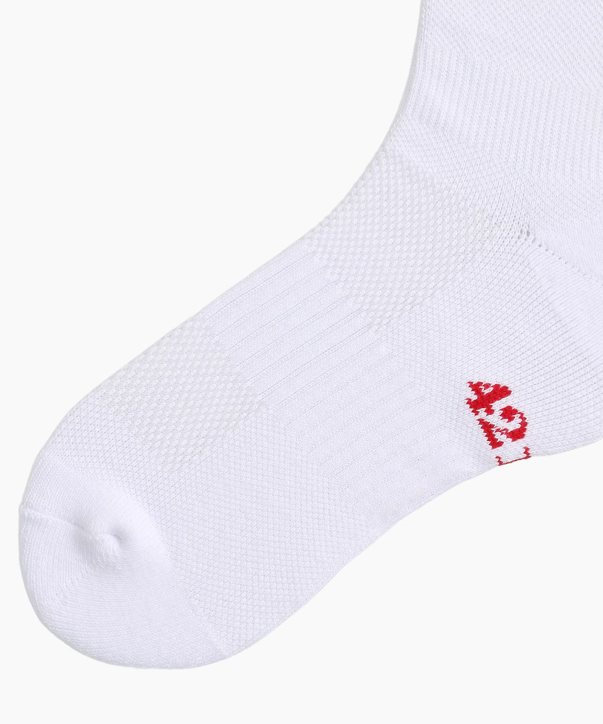 미나수(MENASOO) RUNNING CREW FLOGGER FIT SOCKS_LONG