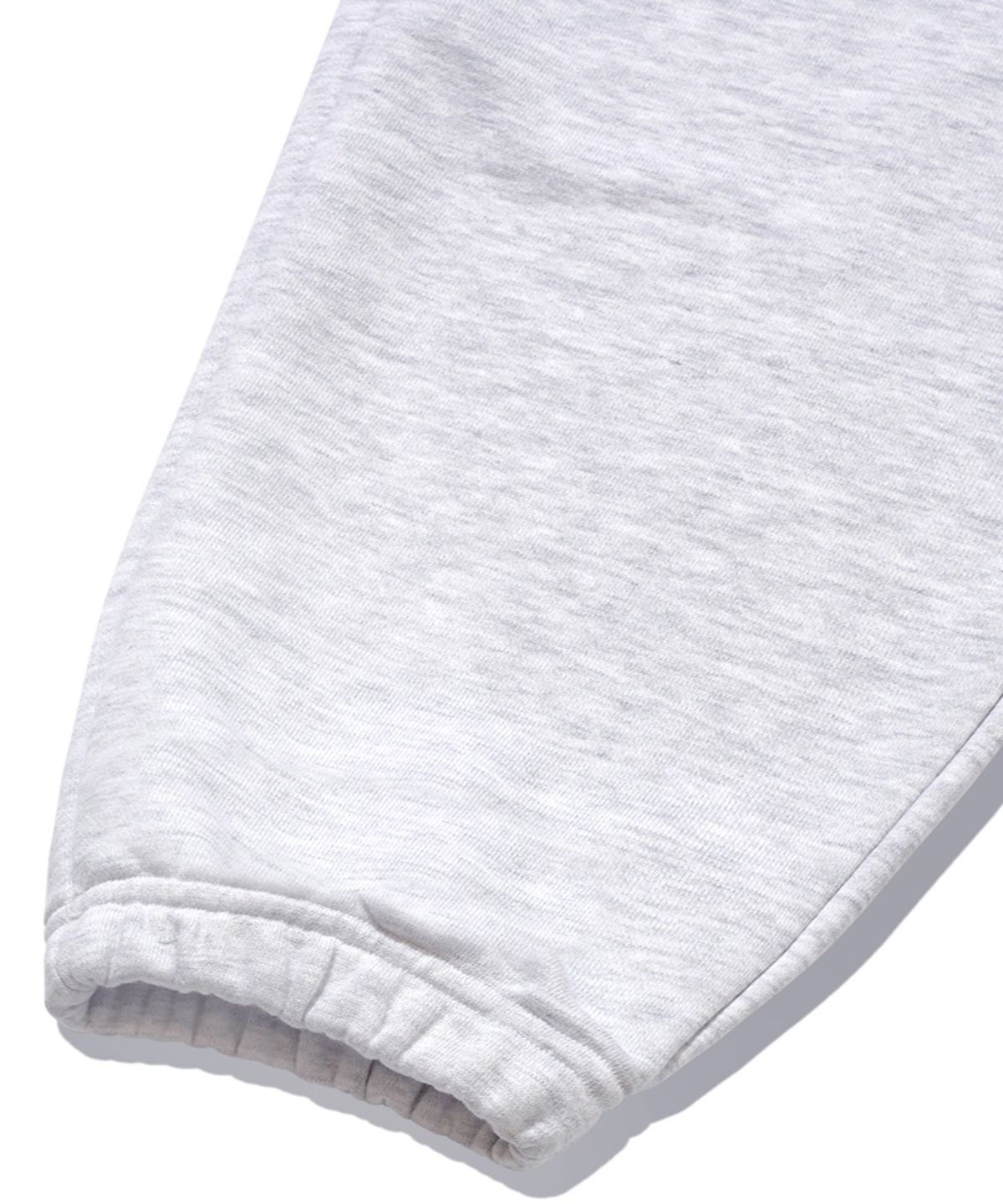 더마일(THEMILE) MILE GARMENTS SWEAT PANTS [OATMEAL]
