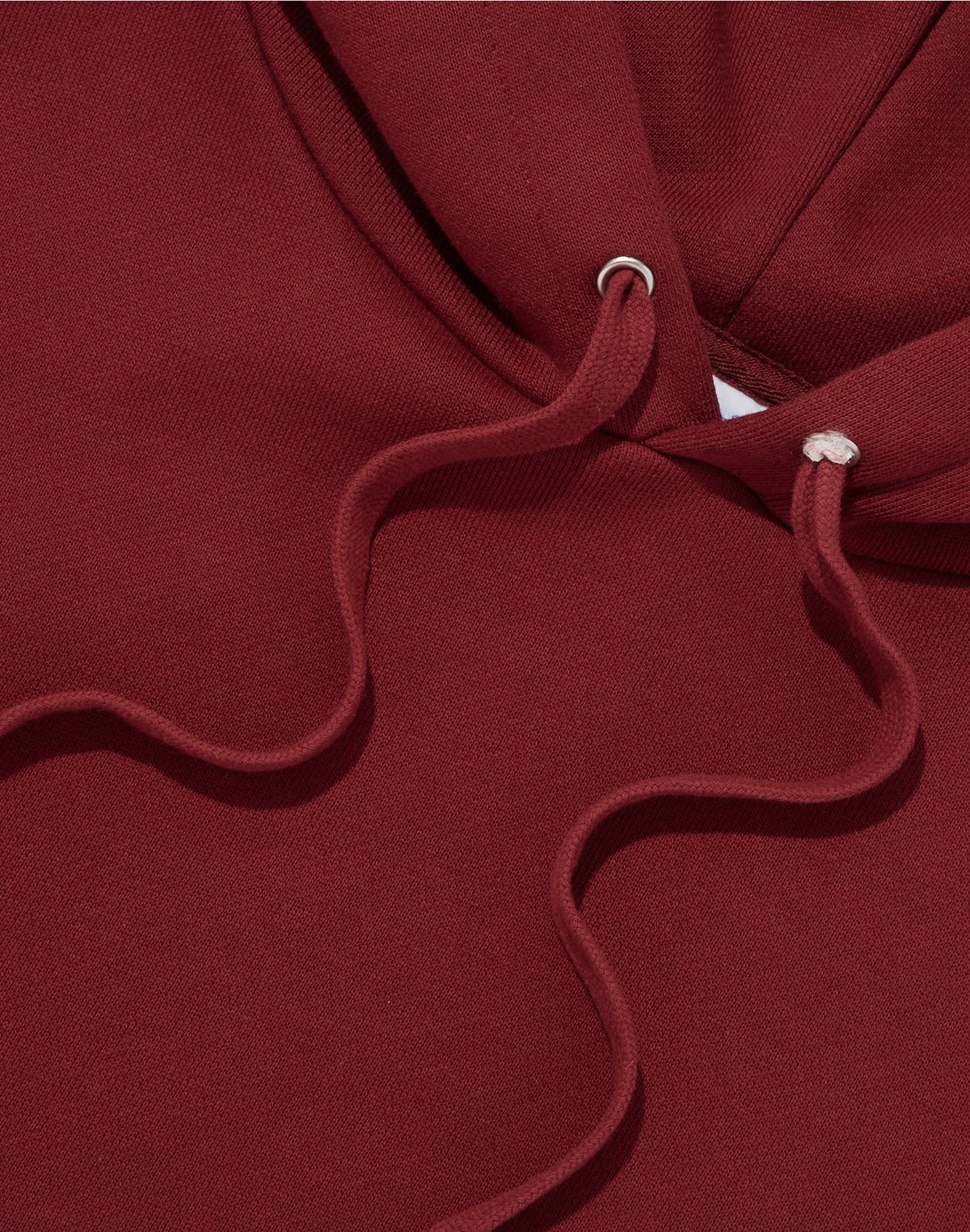 챔피온(CHAMPION) [ASIA] Super Fleece 그래픽 후드스웨트셔츠 (DARK WINE) CKTS3F512D3