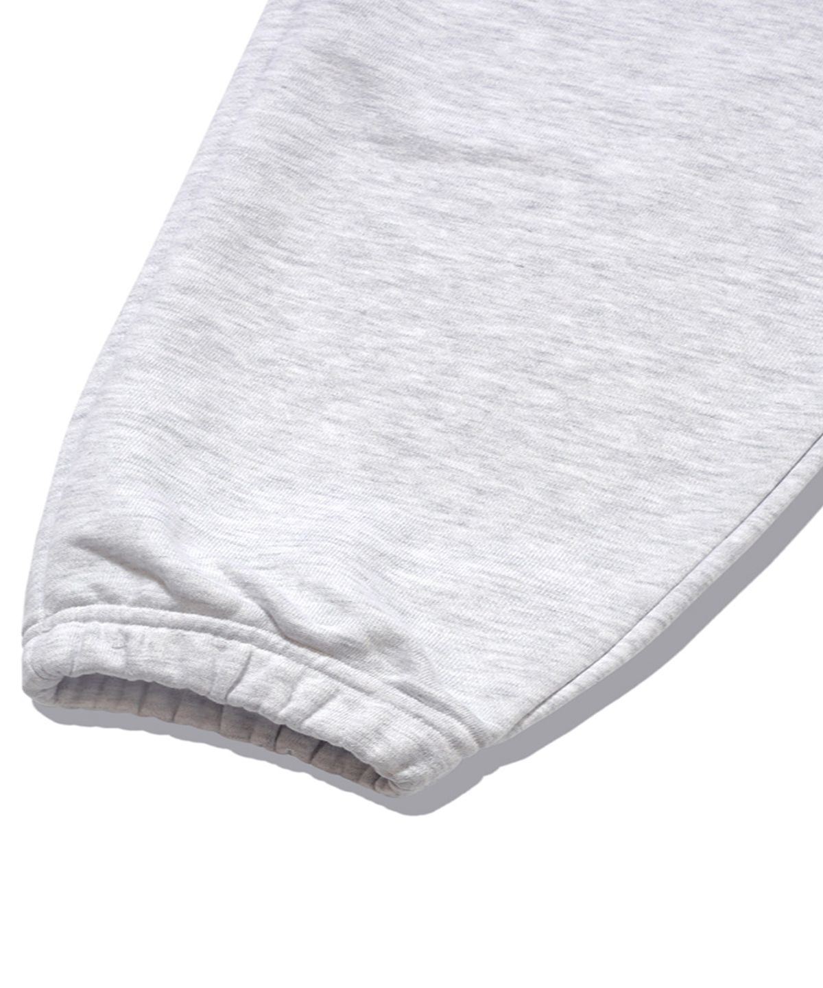 더마일(THEMILE) MILE DEPT SWEAT PANTS [OATMEAL]